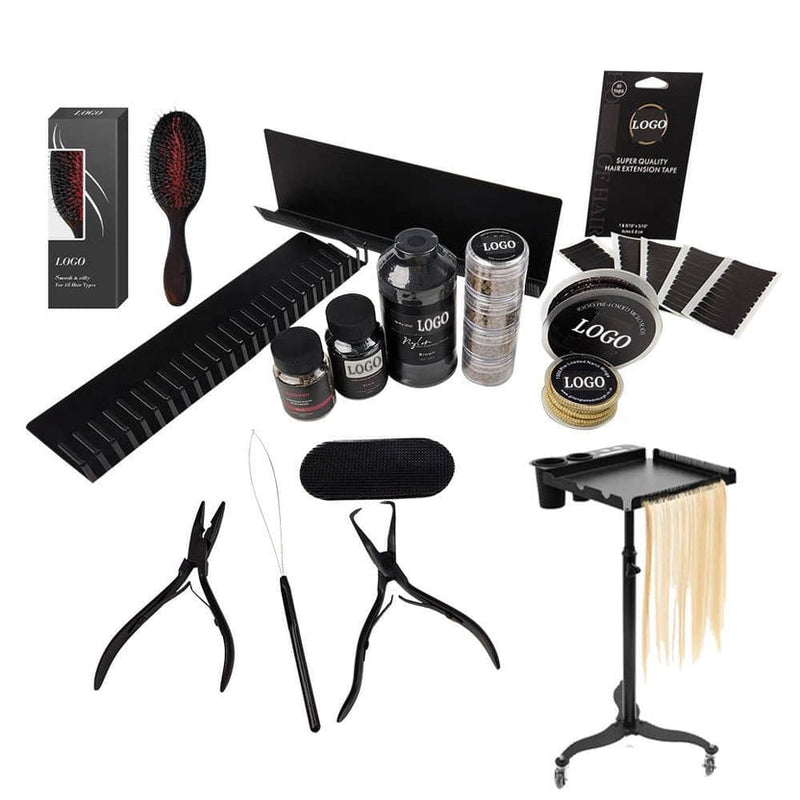 Extension Tools & Accessories