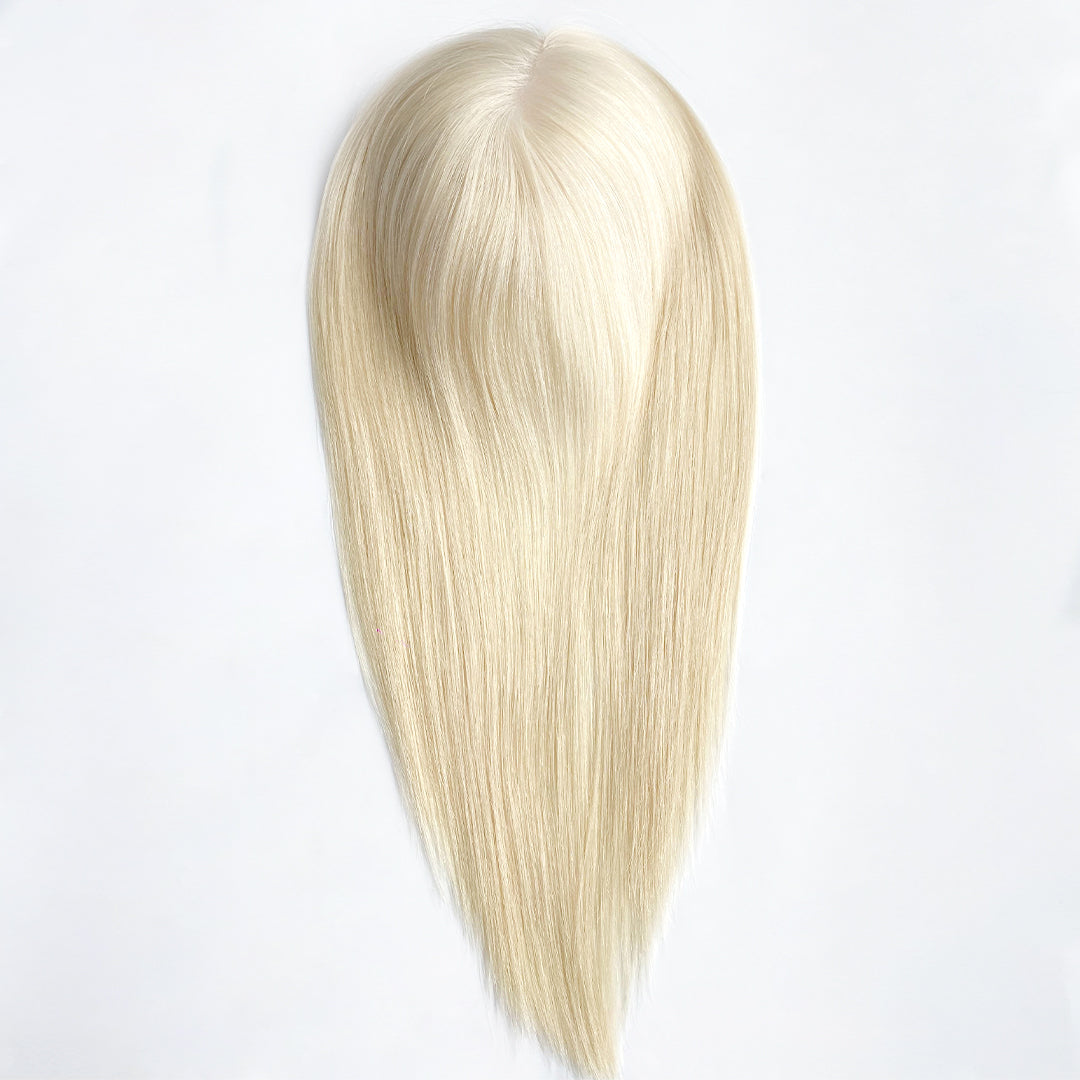 3x5 inch Swiss Lace Hair Topper