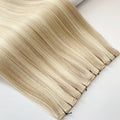 Cuticle Intact Genius Weft Extension