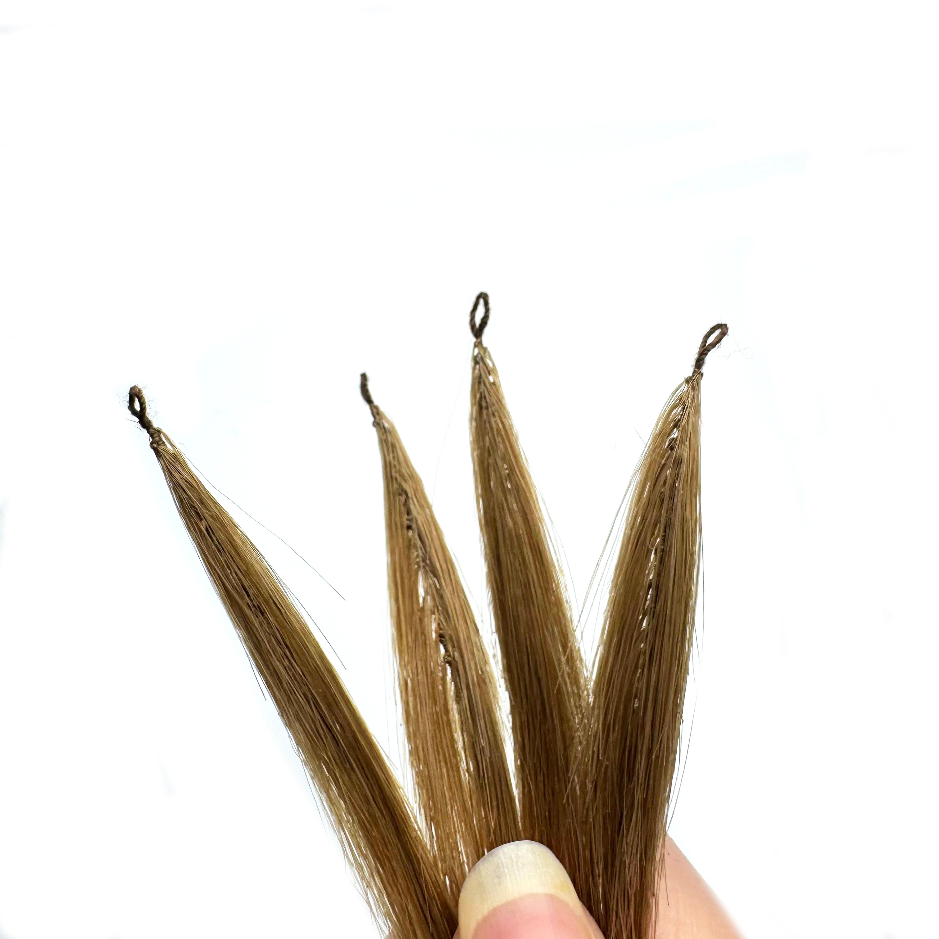 Feather Tip Hair Extension